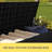 100 Gallon Water Resistant Plastic Deck Storage Container Box-71468804
