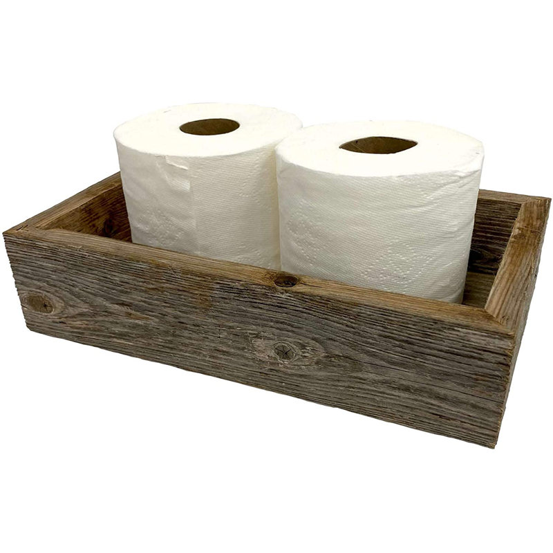 Plateau décoratif Bornschein, H 21 po x l 7,5 po x P 3 po