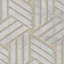 Tapis gris à motif géométrique Benjamin-1760773681