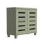 Armoire de rangement pour chaussures Millan, 12 paires-374179885