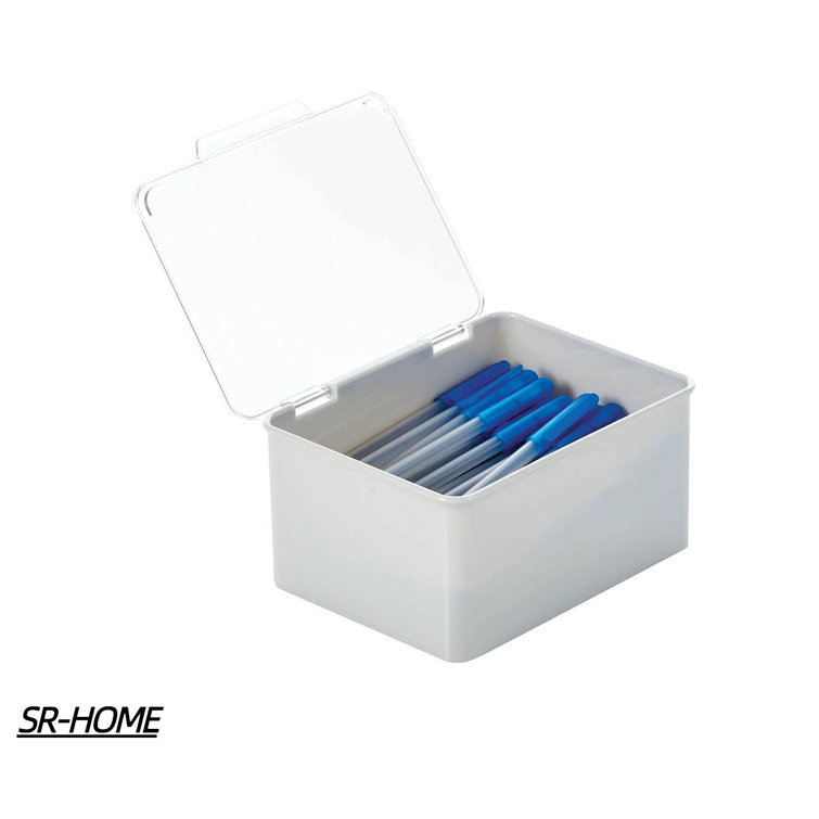 SR-HOME Plastic Desk Organizer