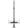 Triton Bowe Bowe™ 0.5 GPM Monoblock Gooseneck Bathroom Sink Faucet with Aerated Flow and Lever Handles, Drain Not Included