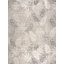 Tapis floral gris Daisy-1091417744