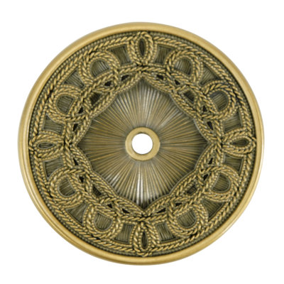 ASSORTED BACK PLATE