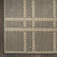 Alibay Plaid Indoor / Outdoor Area Rug-1049110722