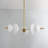 Barrow 3 Light Chandelier