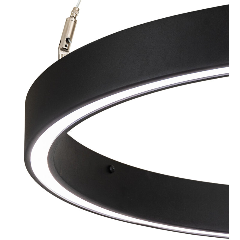 1 - Light LED Pendant