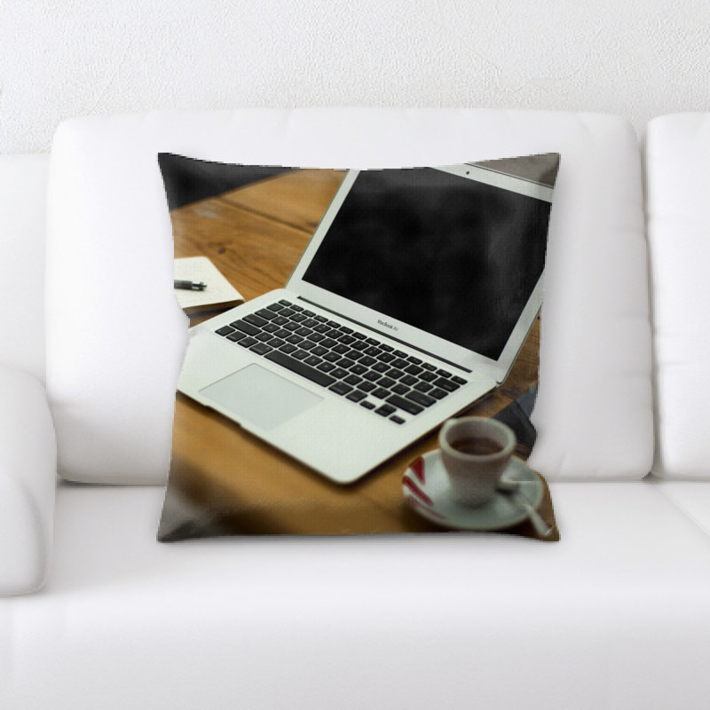 Coussin Home Office