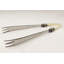 Oxford Stainless Steel Salad Servers-1841303639