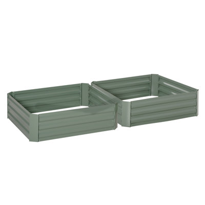 Elevated Planter