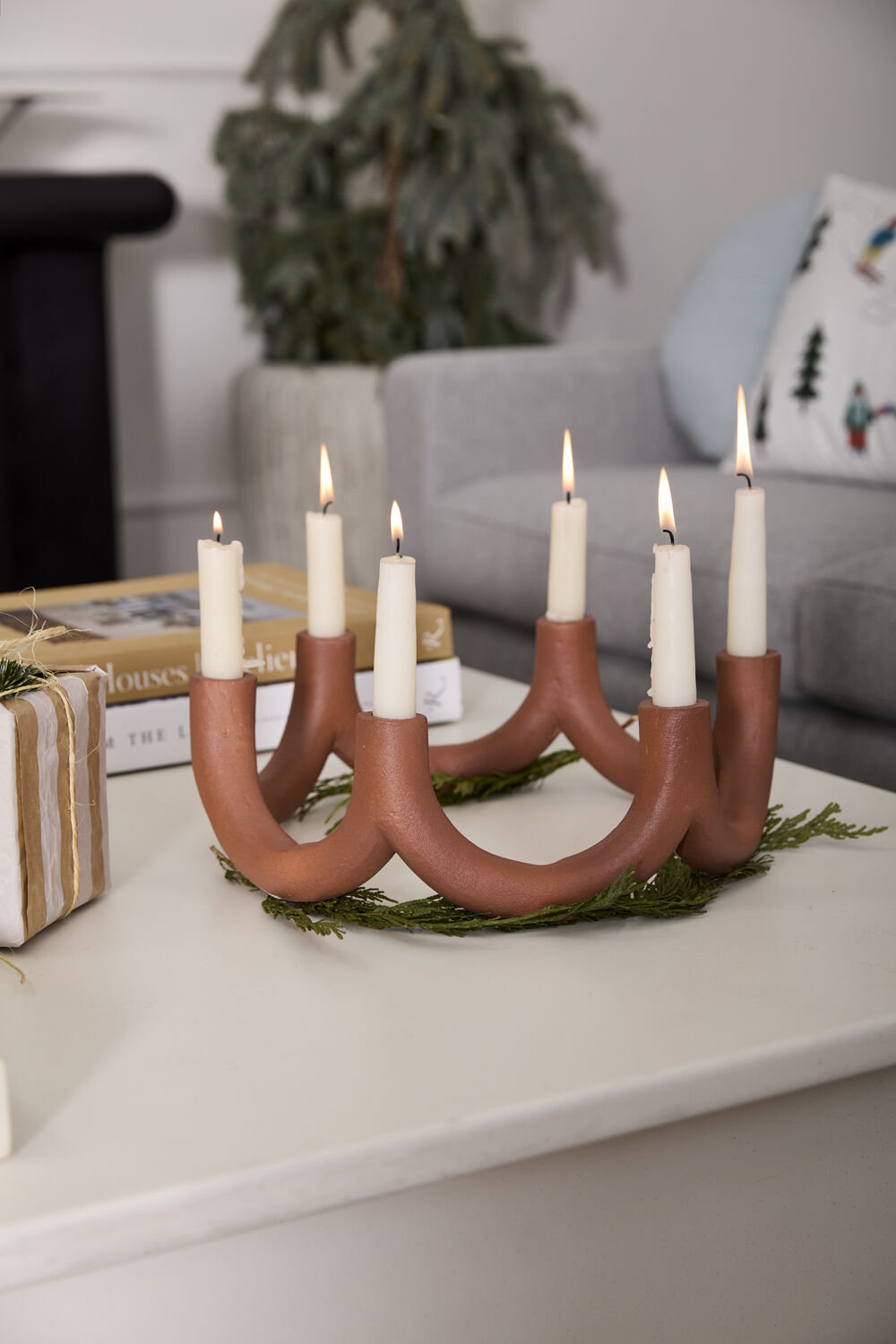 Candelabra