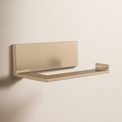 Vero Toilet Paper Holder