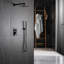 Robinet de douche avec valve brute
