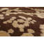Tapis rectangulaire de conception unique 10 pi 2 po x 14 pi Rectangle