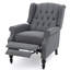 Fauteuil inclinable manuel 28,5 po Val-1073390908