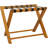 Manada Solid Teak Luggage Rack