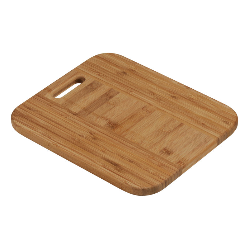 34 cm Chopping Board with Handle