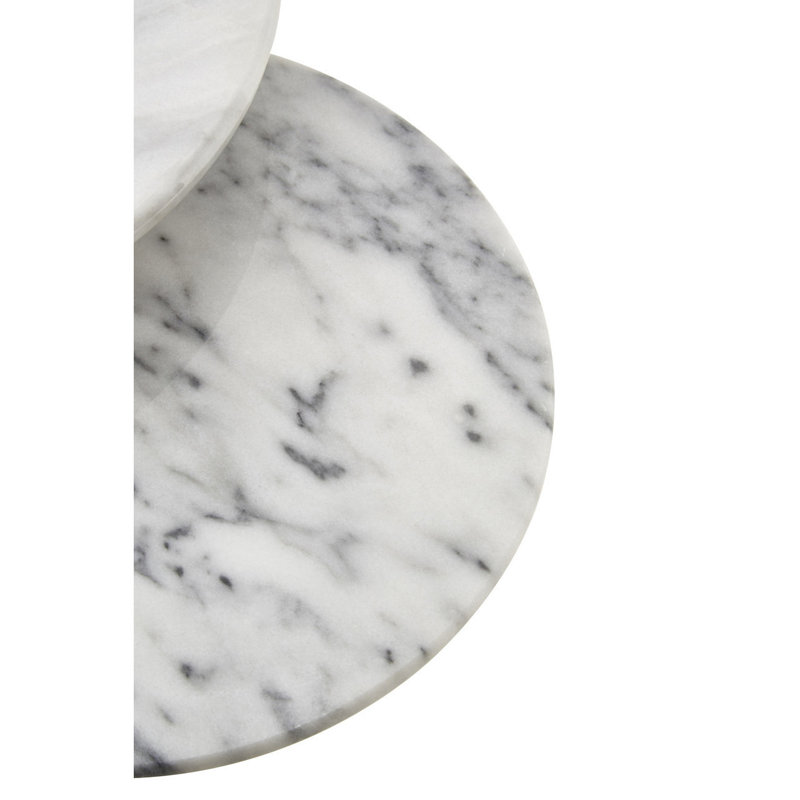 Minneota Marble Cake Stand