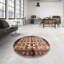 Tapis traditionnel 100% lavable à la machine 343-359921182