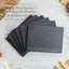 VonShef Slate Cheese Board