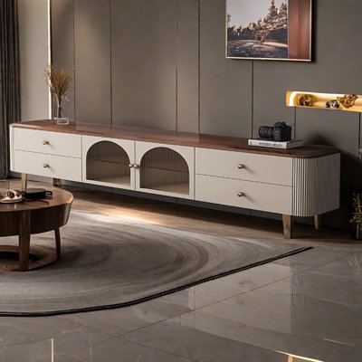 Modern TV cabinet