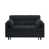 Black est en rupture de stock