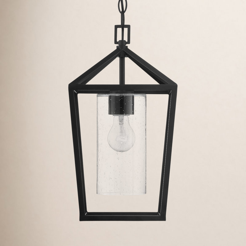 Alicia Outdoor Hanging Lantern