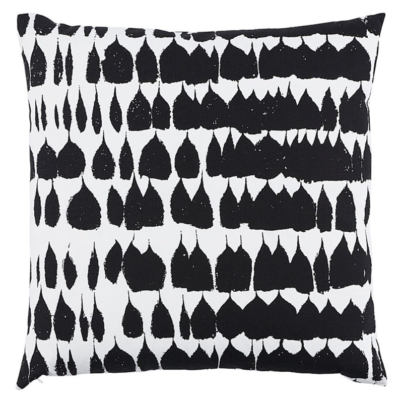Queen Of Spain Pillow, 22" x 22"