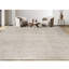 Hand Woven Wool Floral Area Rug