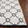 Kelton Hand Woven Wool Floral Rug