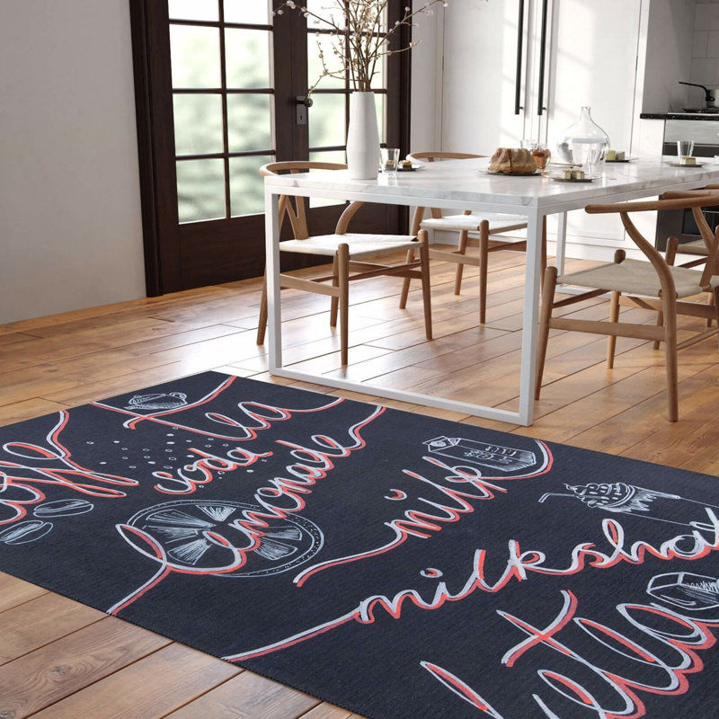 Bahr Area Rug, Rectangle 230 x 330cm