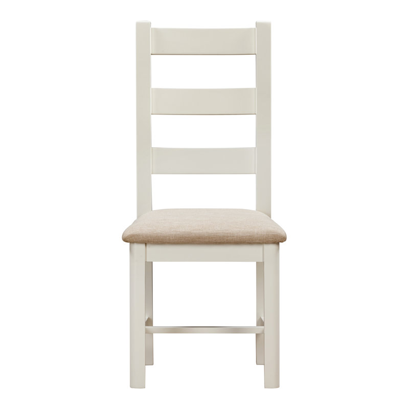 Aemon Ladderback Chair (pair)