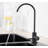 Evoio Kitchen Faucet-89642190
