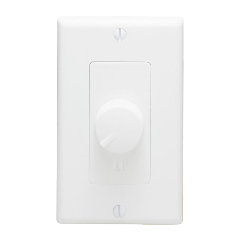 Tamper Resistant Touch Wall Switch Light Switch