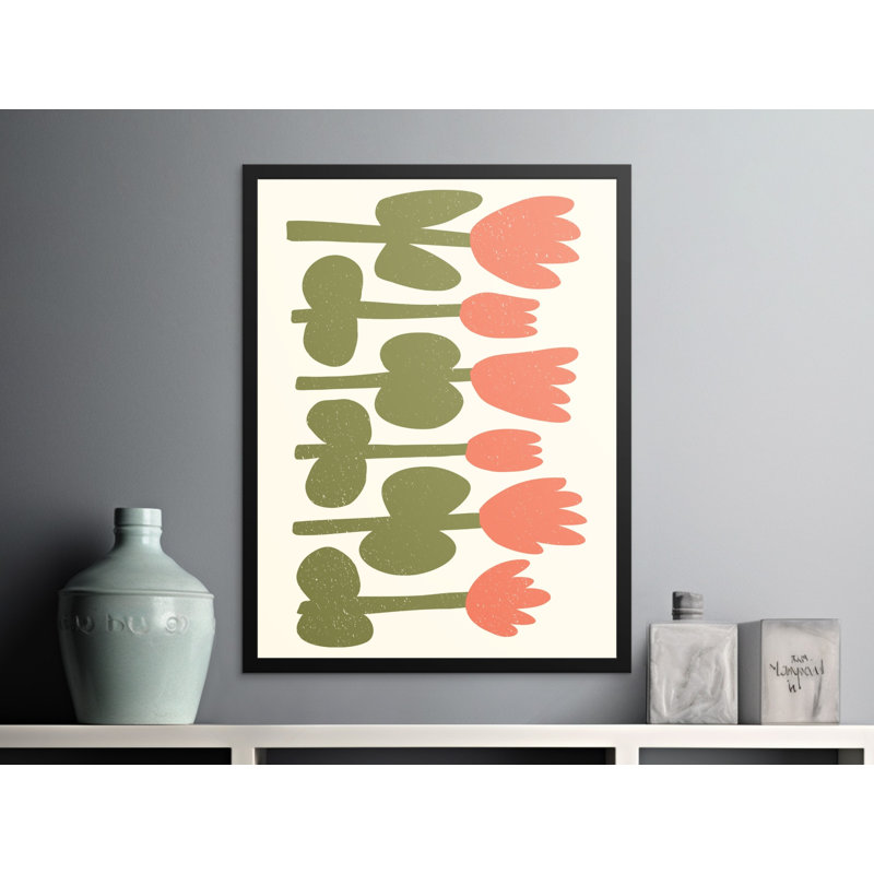 Arledge No Frame Print, 11x17
