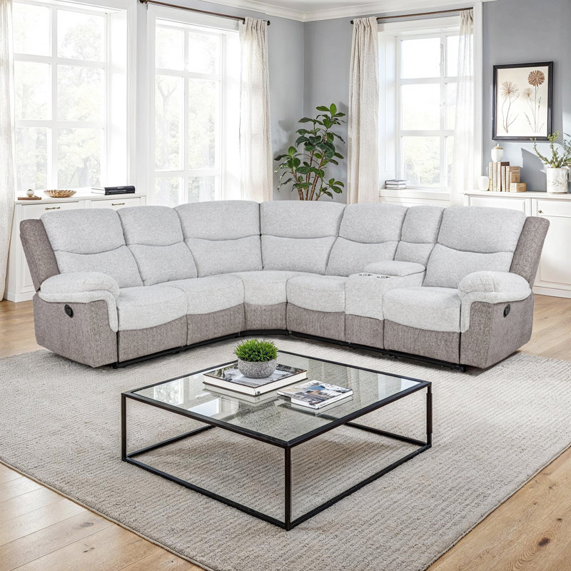 Canapé modulaire Botsford