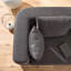 Oscar 2 Seater Wool Sofa