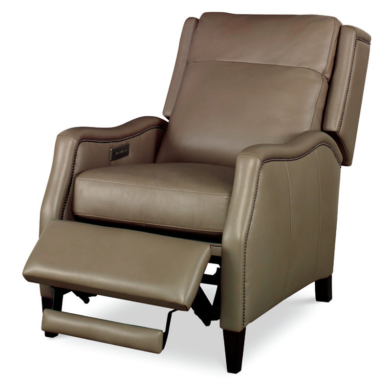 Trading Company Recliner