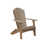 Weatherwood/Antique Mahogany selected