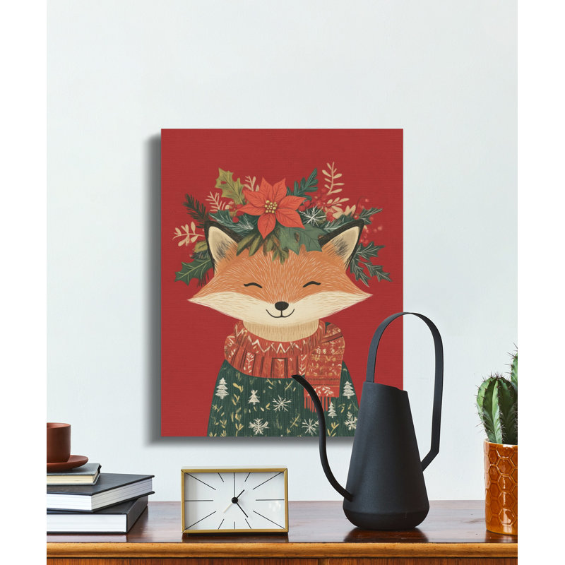Dinan Wrapped Canvas Print Set, 20x30