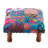 Fathimah Upholstered Ottoman