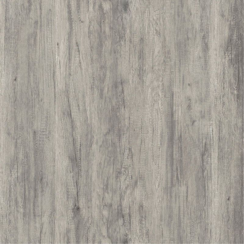 Unité de bar autoportante Driftwood, Gris