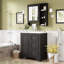 Meuble-lavabo de 30 pouces avec lavabo-730484119