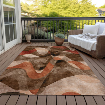 Tapis intérieur / extérieur Altair