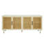 Nassau Sideboard