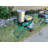 King Kooker Mr. Outdoors Cookout 2 Burner Stove