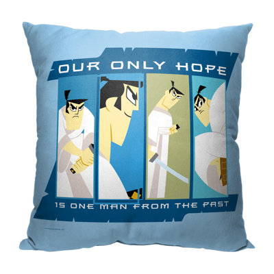 Polyester Pillow Cover