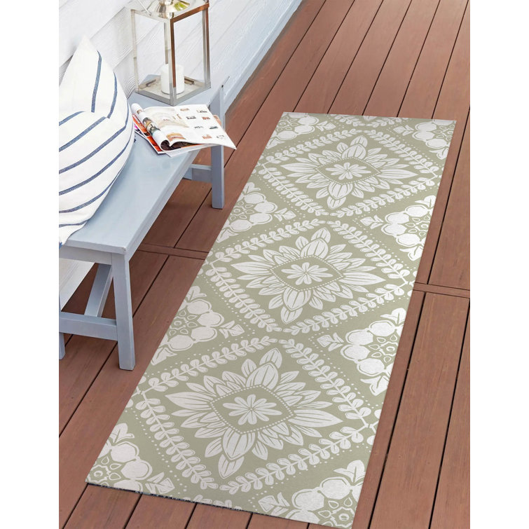 Talia Outdoor Area Rug