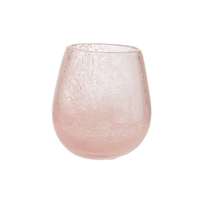 Glass Table Vase