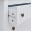 12 Pair Shoe Storage Cabinet